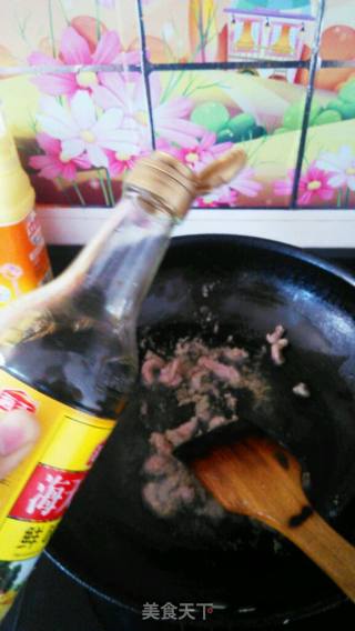 麻婆豆腐的做法步骤：6