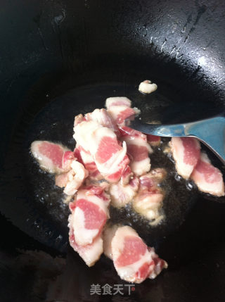 【茄香土豆片】---强烈推荐的做法步骤：4