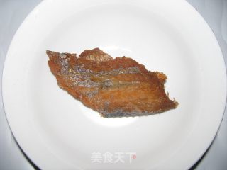带鱼饭团的做法步骤：1