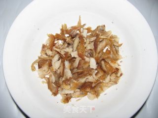 带鱼饭团的做法步骤：2