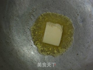 奶香小饼干——电饼铛版的做法步骤：1