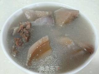 藕炖排骨的做法步骤：5