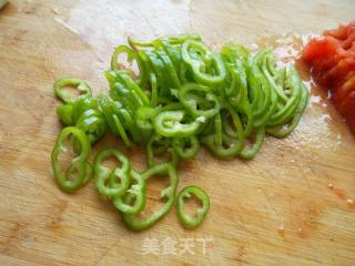 家常土豆丝的做法步骤：3