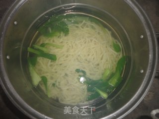 茄汁肉酱面的做法步骤：4