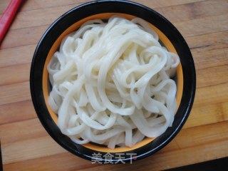 茄汁肉酱面的做法步骤：5