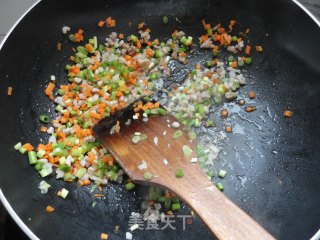 茄汁肉酱面的做法步骤：7