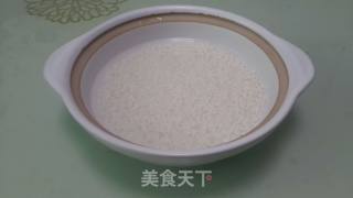 广式腊味煲仔饭的做法步骤：2