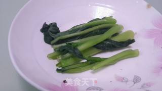 广式腊味煲仔饭的做法步骤：6