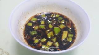 广式腊味煲仔饭的做法步骤：9