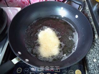 炸猪排的做法步骤：10