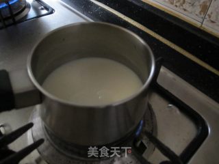 慕斯蛋糕的做法步骤：6