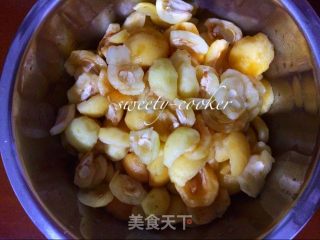 枇杷酱的做法步骤：2