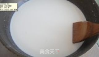 炸牛奶的做法步骤：1
