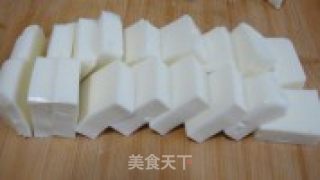 炸牛奶的做法步骤：4