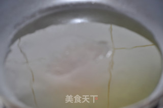 油焖茭白的做法步骤：4