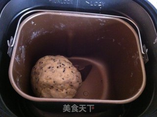 炸翻花的做法步骤：3