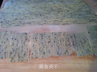 炸翻花的做法步骤：5