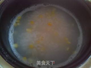 鲜蔬粥的做法步骤：3