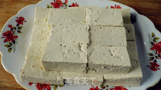 珍珠豆腐箱的做法步骤：3