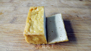 珍珠豆腐箱的做法步骤：6