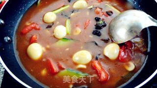 珍珠豆腐箱的做法步骤：20