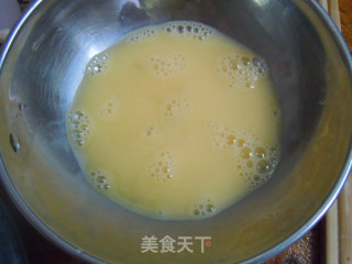 香酥脆嫩小朋友的大爱----香酥黄金锤的做法步骤：3