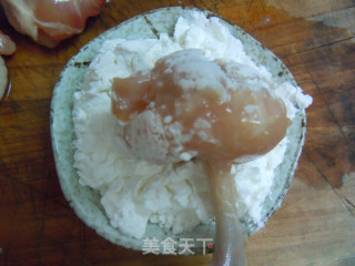 香酥脆嫩小朋友的大爱----香酥黄金锤的做法步骤：5
