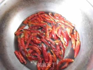 舌尖上的相逢------------------------重庆火锅底料的做法步骤：1