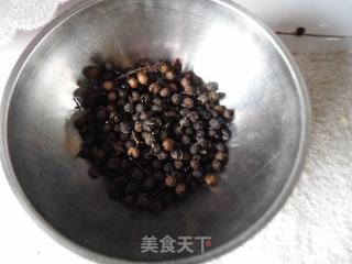 舌尖上的相逢------------------------重庆火锅底料的做法步骤：3