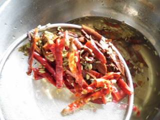 舌尖上的相逢------------------------重庆火锅底料的做法步骤：5