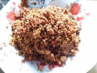 舌尖上的相逢------------------------重庆火锅底料的做法步骤：6