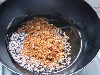 舌尖上的相逢------------------------重庆火锅底料的做法步骤：9