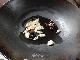 五香蚕豆的做法步骤：5
