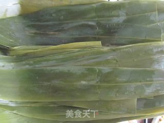 简易粽子的做法步骤：3