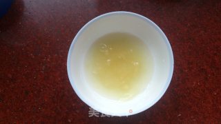芒果慕斯蛋糕~不一样风味的红酒镜面的做法步骤：4