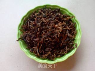 梅干菜烧肉的做法步骤：1