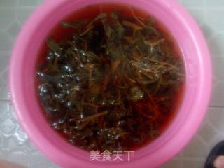 梅干菜烧肉的做法步骤：2