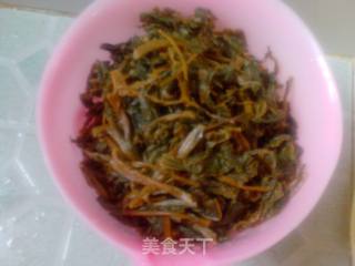 梅干菜烧肉的做法步骤：3