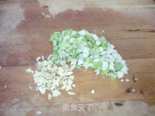 鱼香肉丝的做法步骤：4