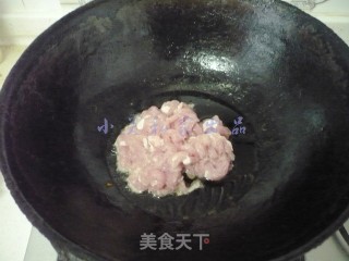 鱼香肉丝的做法步骤：6