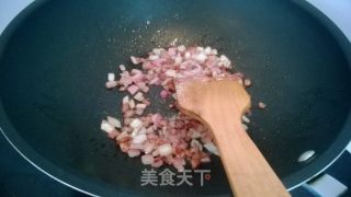 培根沙拉土豆泥的做法步骤：5