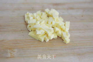 草莓乳酪派 —— 超香酥派皮，超浓郁派馅的做法步骤：1
