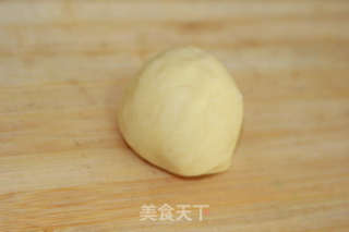 草莓乳酪派 —— 超香酥派皮，超浓郁派馅的做法步骤：6