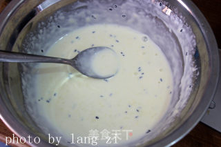 菠萝油条虾的做法步骤：5