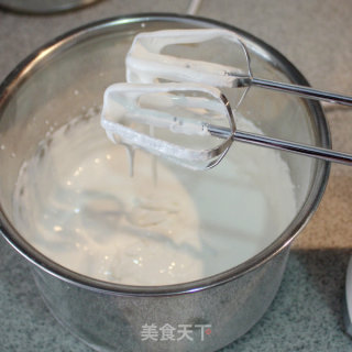 随心所欲的美食-----糖霜饼干的做法步骤：8