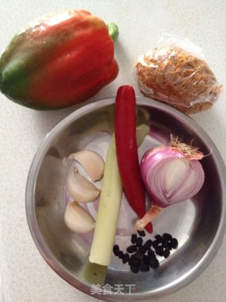 飘香皮蛋的做法步骤：1