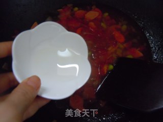 食物减肥法---茄汁土豆的做法步骤：10