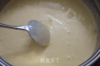酱爆杏鲍菇的做法步骤：3