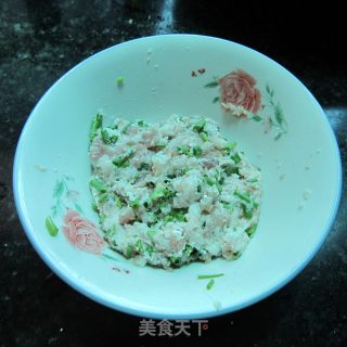 盘茄龙的做法步骤：3