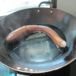 盘茄龙的做法步骤：4